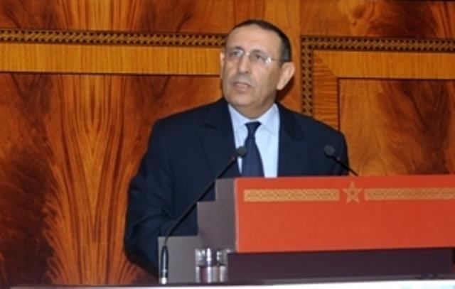 M. Amrani : Le Maroc poursuivra sa coopération avec le Secrétaire Général de l\'ONU et la Minurso