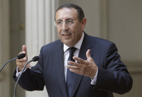 M. Amrani : La diplomatie économique, l\'une des priorités de l\'action diplomatique marocaine