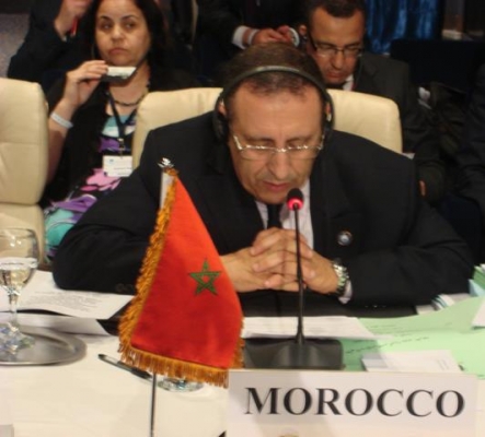 Le Maroc plaide pour une cohérente interaction avec un monde en pleine mutation