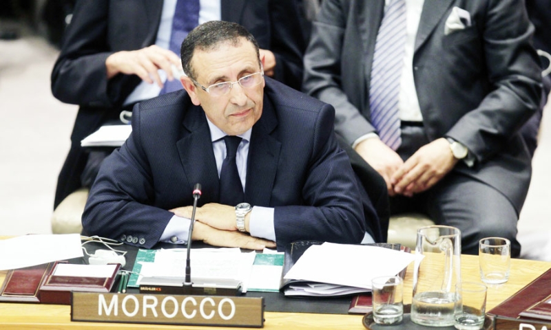 Le Maroc appelle à traduire les